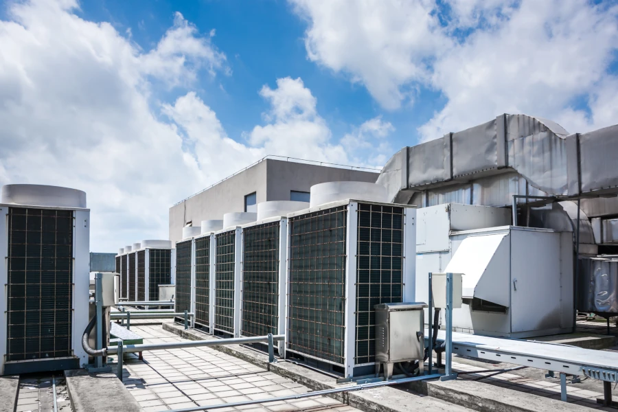 HVAC services