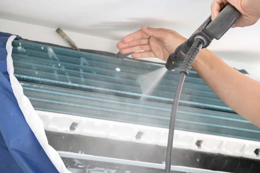 HVAC services
