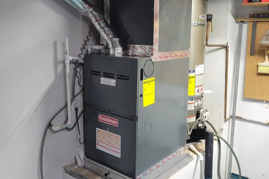 Affordable HVAC Repair