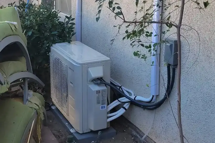 Air Conditioning Service