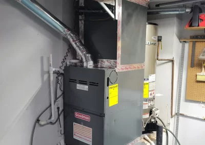 HVAC Contractor