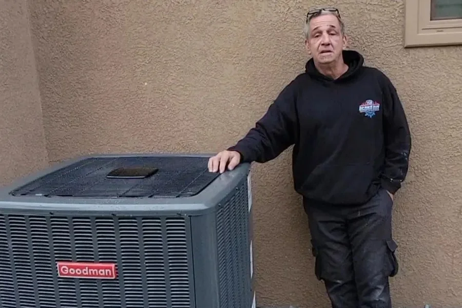 HVAC Installation