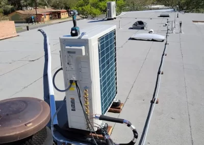 HVAC Service Company