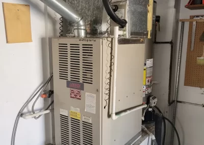 HVAC Service