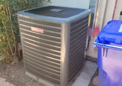 HVAC Service