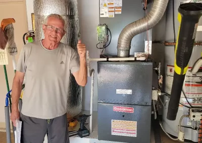 HVAC Service