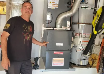 HVAC Service