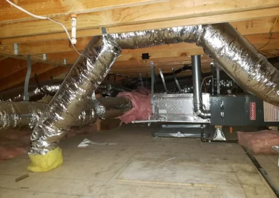 HVAC Service