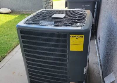 HVAC Service