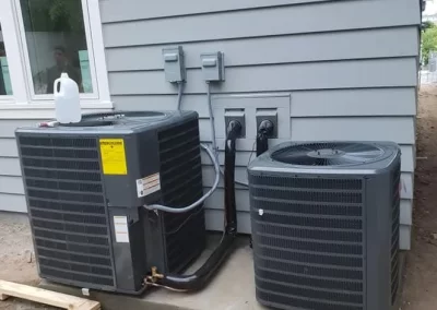 HVAC Service