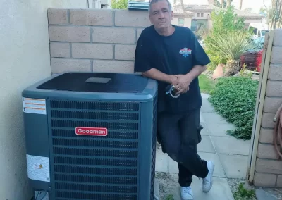 HVAC Service