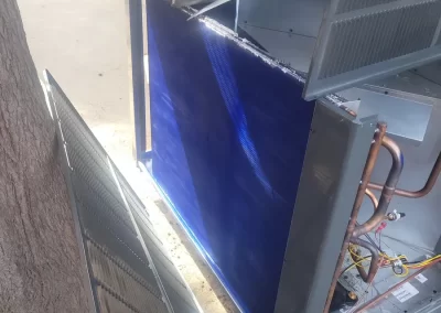 HVAC Service