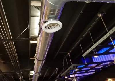 HVAC Service