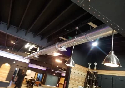 HVAC Service