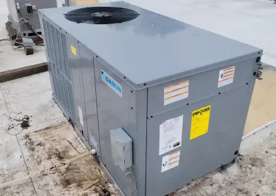 HVAC Service