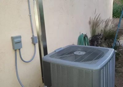 HVAC Service