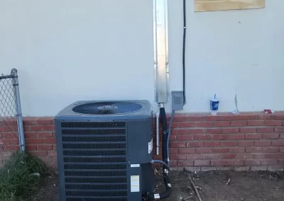 HVAC Service
