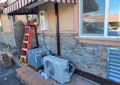 HVAC Service