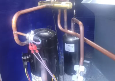 HVAC Technician