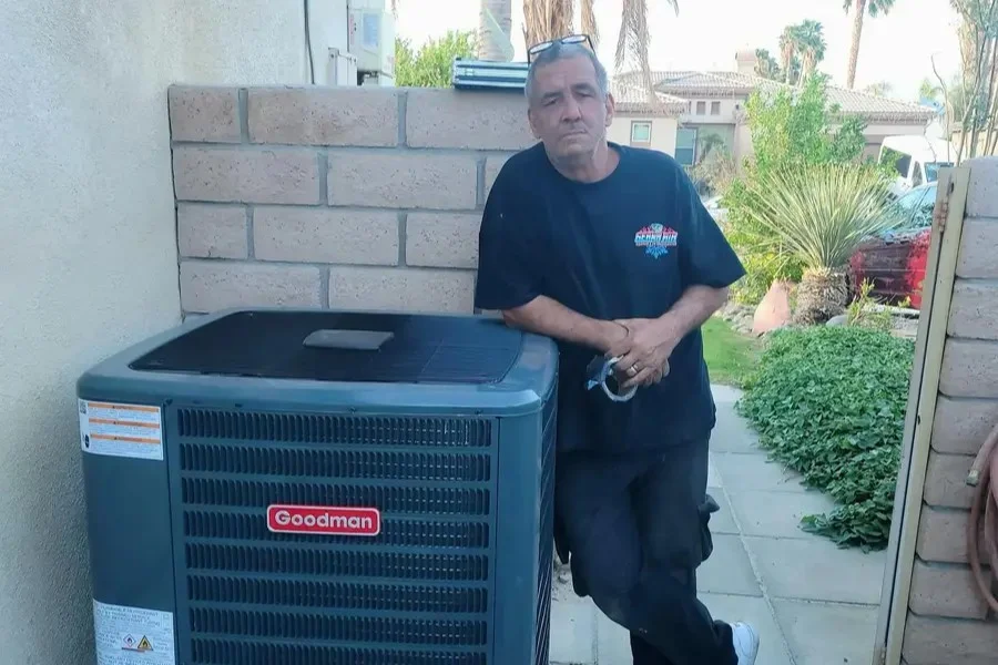 HVAC Technician in Redlands, CA HVAC Technician in Redlands, CA