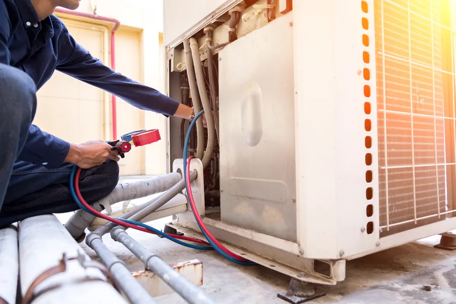How Hvac Installation Affects Your Homes Energy Consumption Redlands, CA