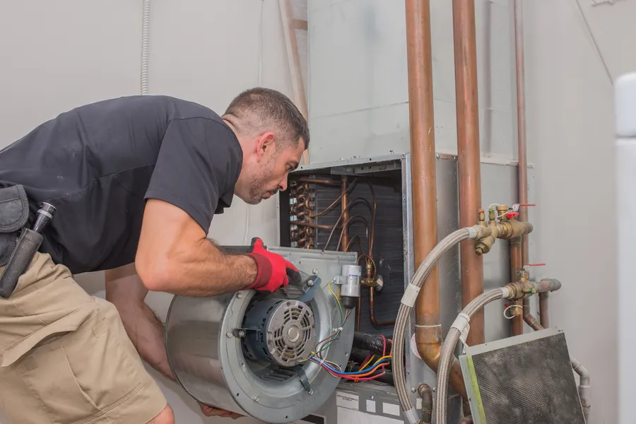 How Hvac Installation Affects Your Homes Energy Consumption in Redlands, CA