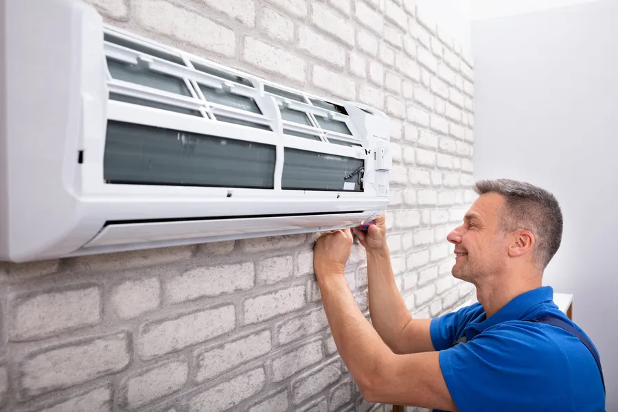 How Proper Hvac Installation Improves Home Comfort Redlands, CA