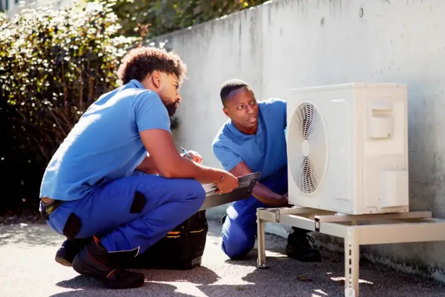 How Proper Hvac Installation Improves Home Comfort in Redlands, CA