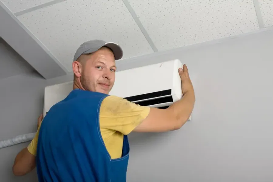 Premium Hvac Installation Redlands, CA
