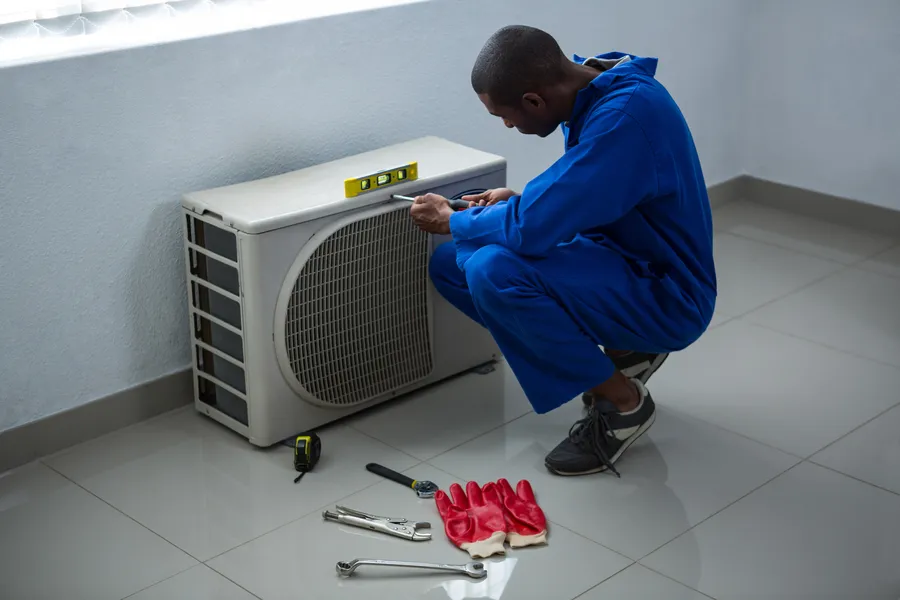 Professional Hvac Installation Redlands, CA