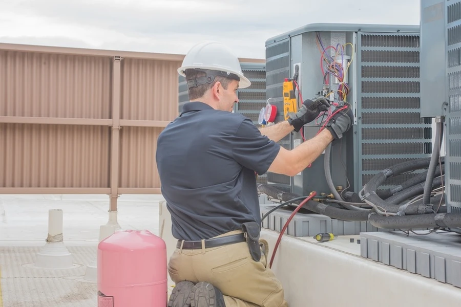 Reliable Hvac Repair Redlands, CA