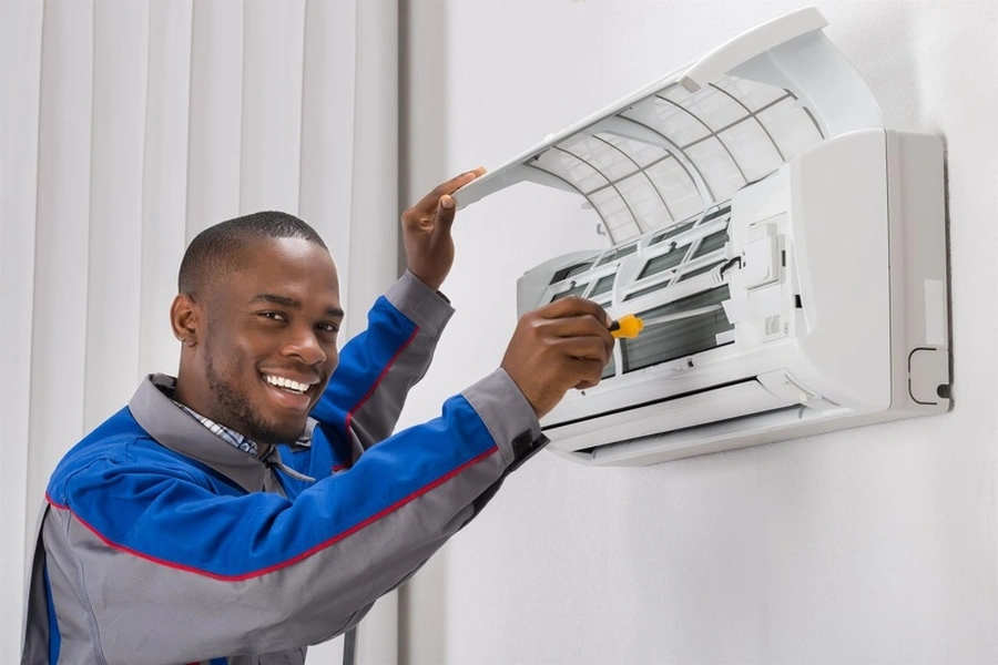 Reputable Hvac Repair Redlands, CA