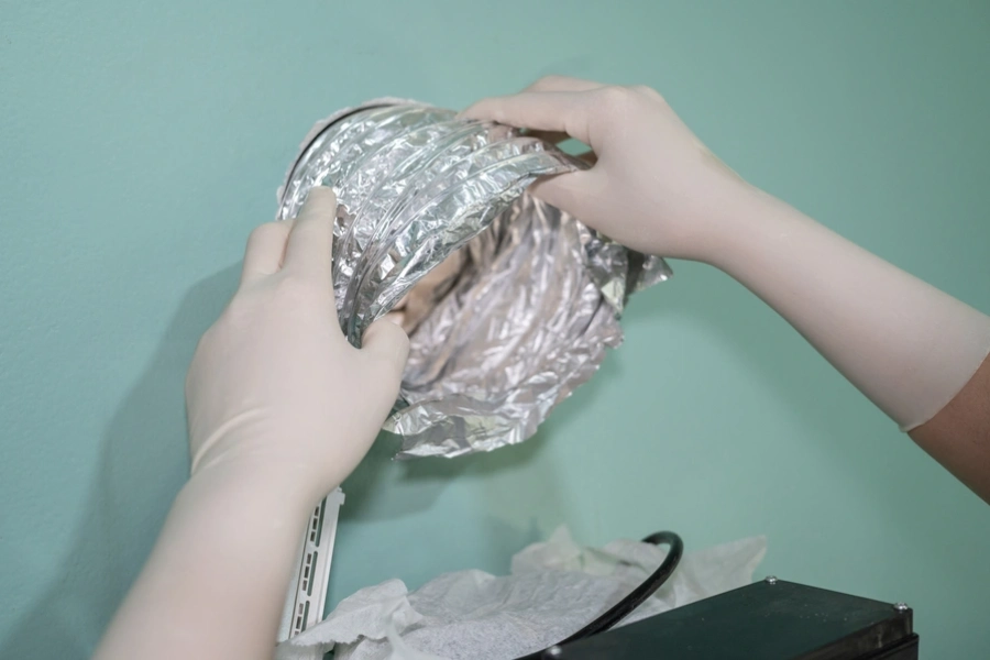 Superior Air Duct Installation Redlands, CA