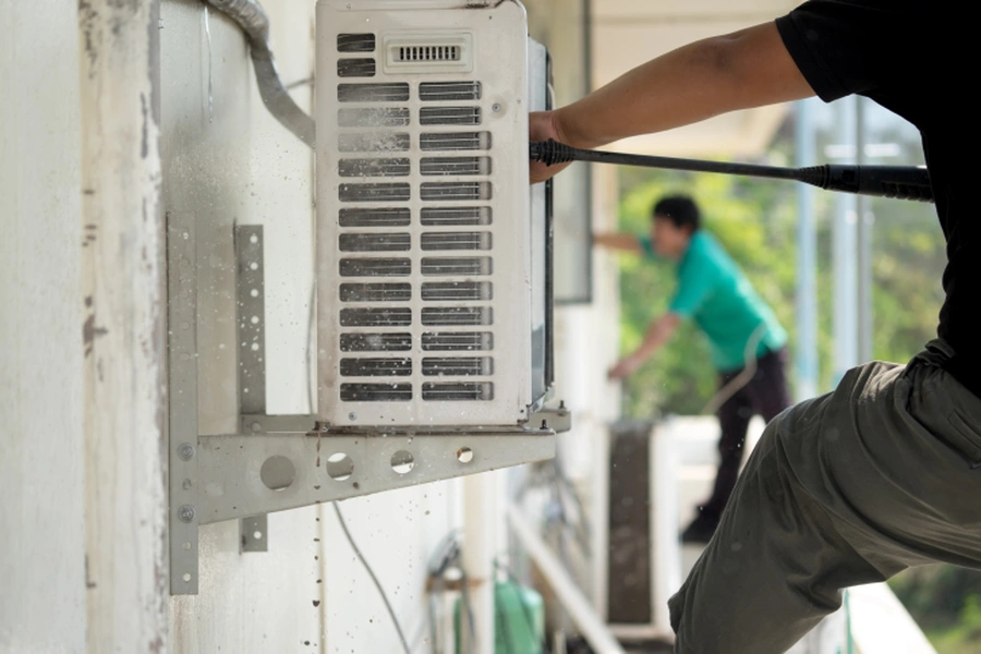 The Benefits Of Choosing An Expert For Hvac Repair Services Redlands, CA
