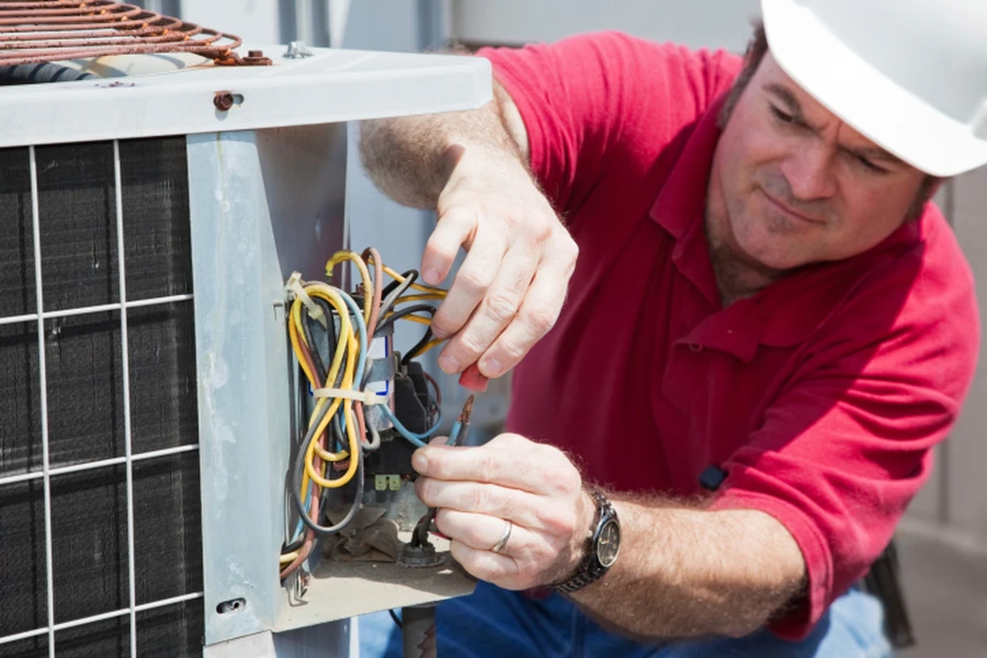 The Benefits Of Choosing An Expert For Hvac Repair Services in Redlands, CA