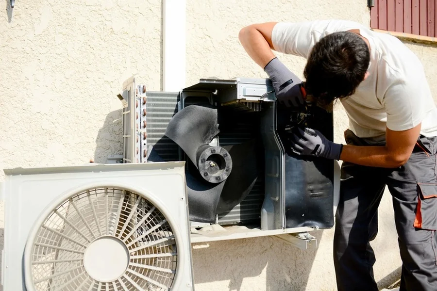 What To Expect During Your Hvac Repair Appointment Redlands, CA