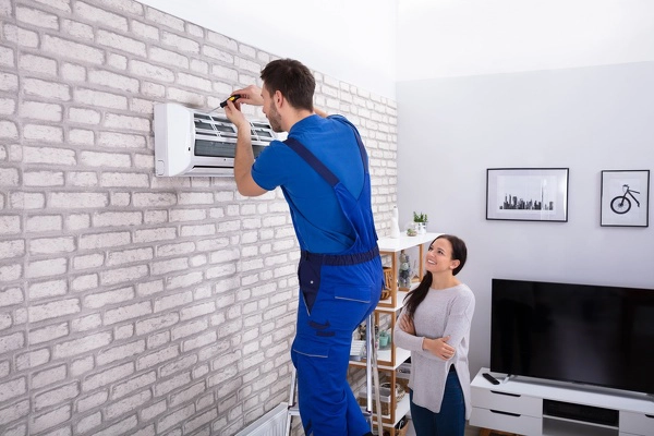 Affordable Air Conditioning Service Redlands, CA