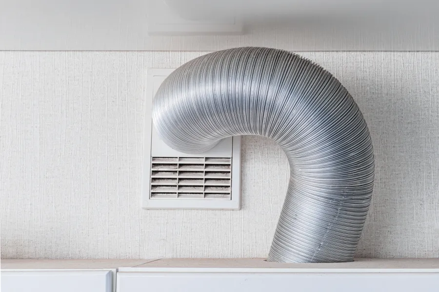 How Air Duct Installation Affects Indoor Airflow Balance Redlands, CA
