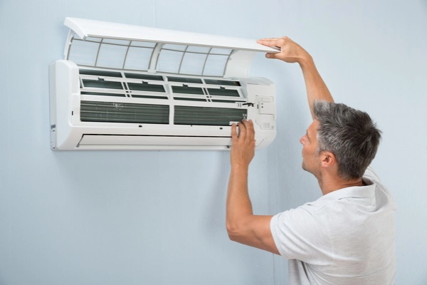 Local Air Conditioning Service Redlands, CA