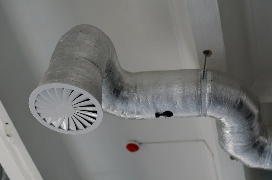 The Importance Of Accurate Measurements In Air Duct Installation Redlands, CA